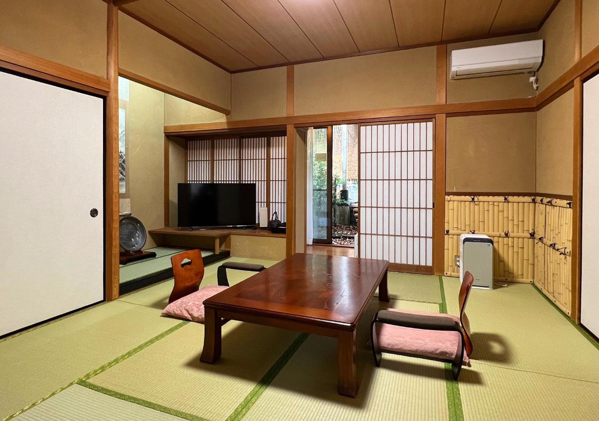 Nasu Hoshi No Akari Hotel Exterior foto