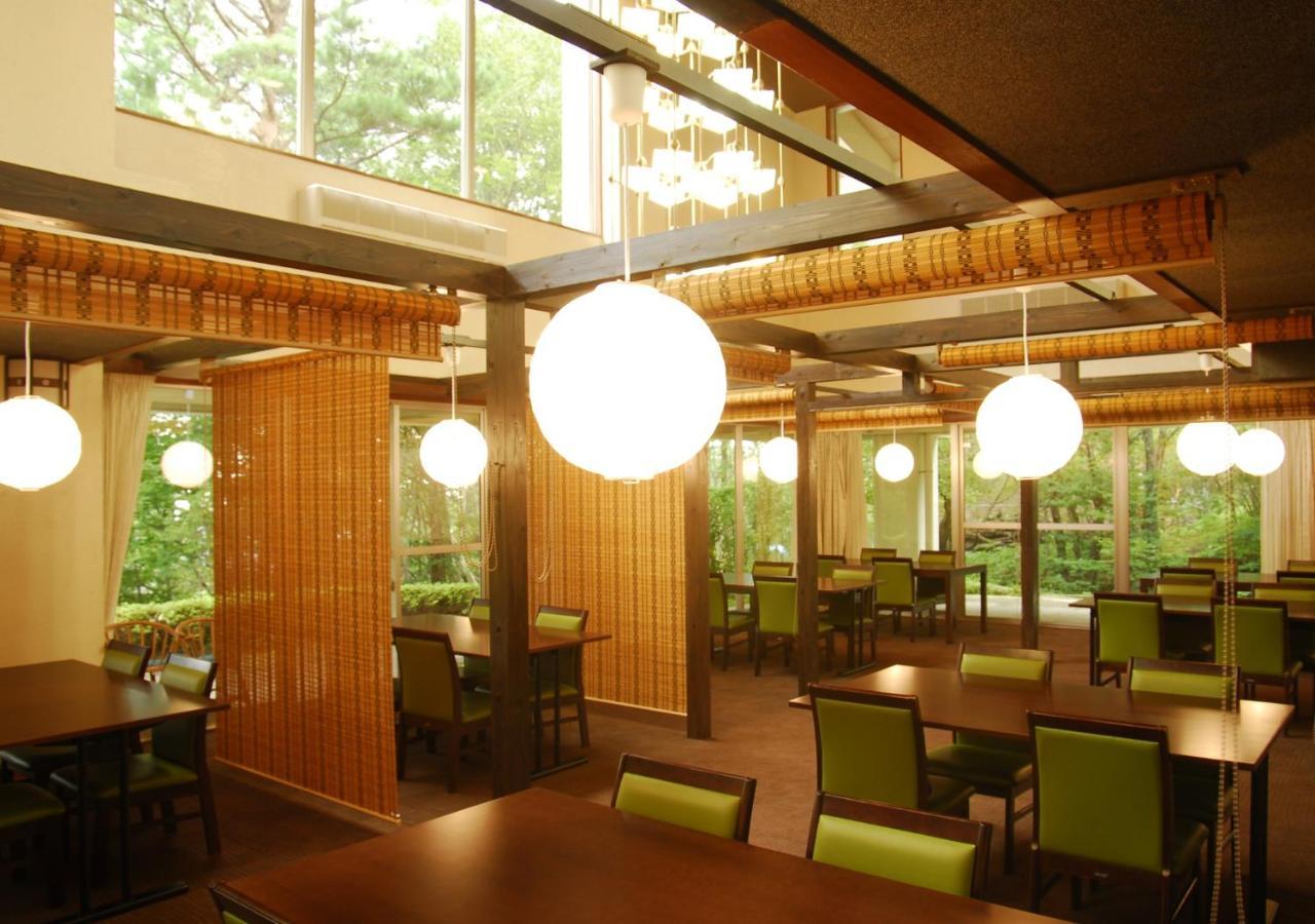 Nasu Hoshi No Akari Hotel Exterior foto