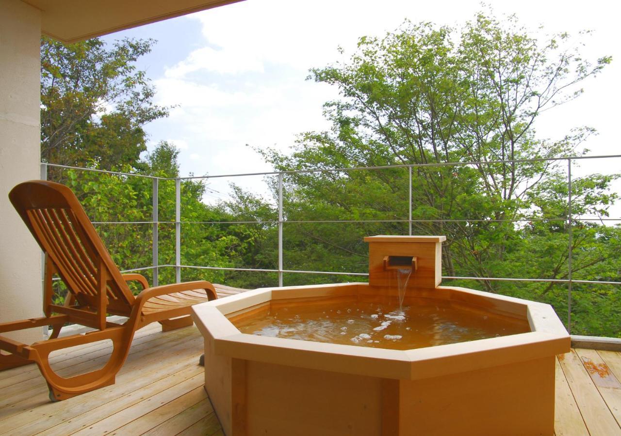 Nasu Hoshi No Akari Hotel Exterior foto
