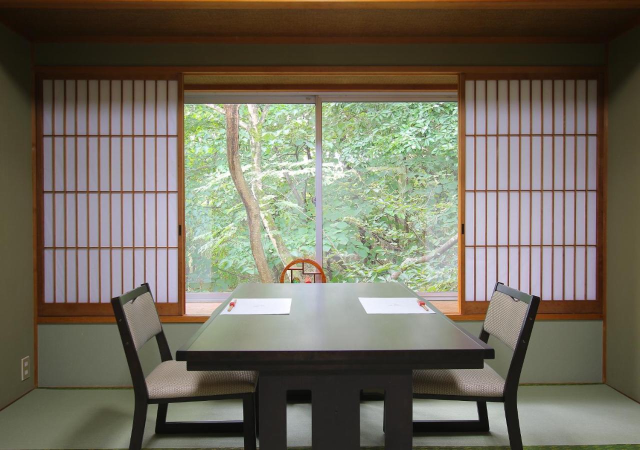 Nasu Hoshi No Akari Hotel Exterior foto