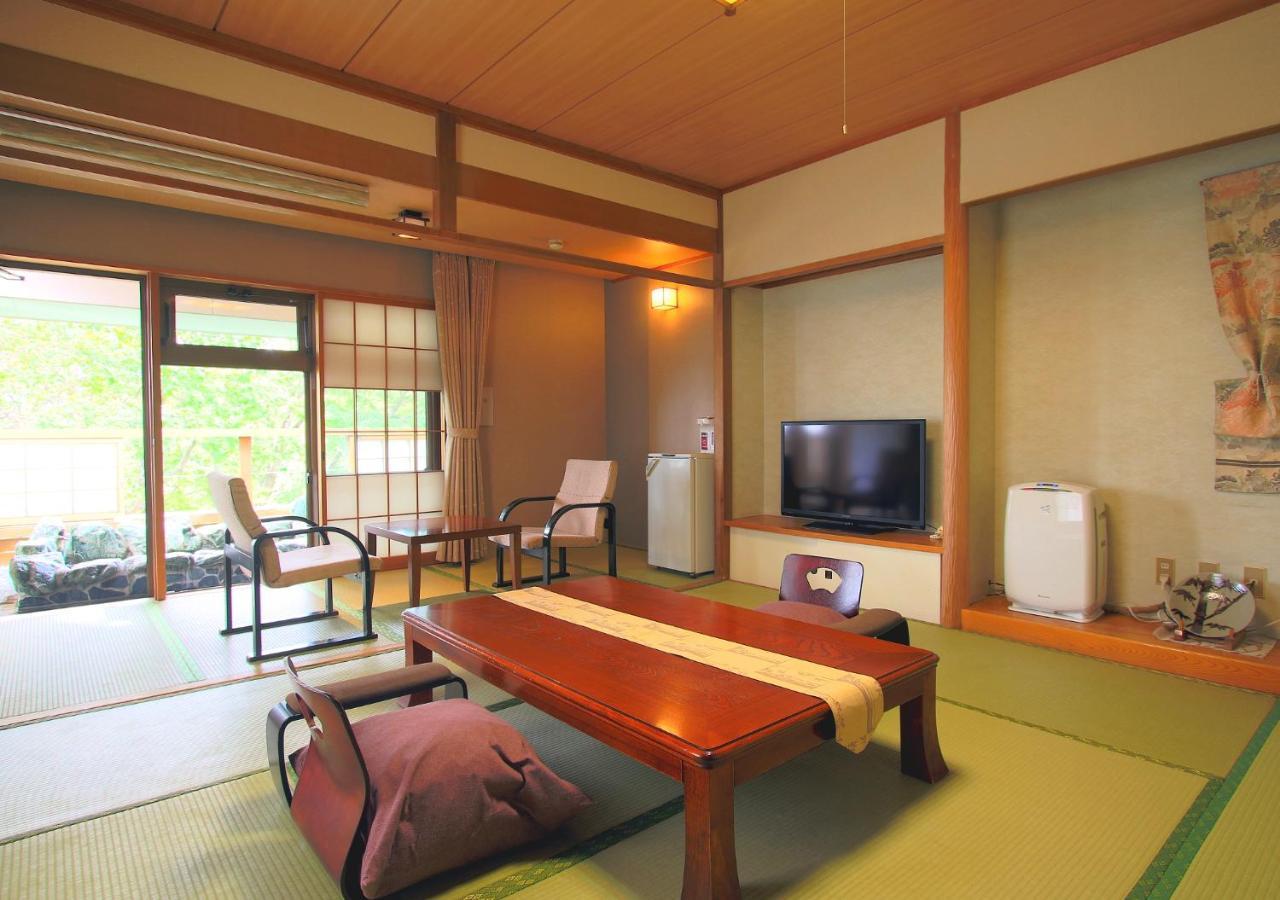 Nasu Hoshi No Akari Hotel Exterior foto