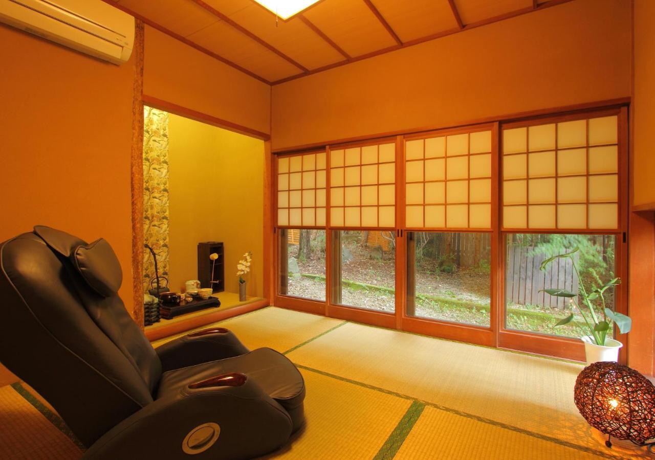 Nasu Hoshi No Akari Hotel Exterior foto