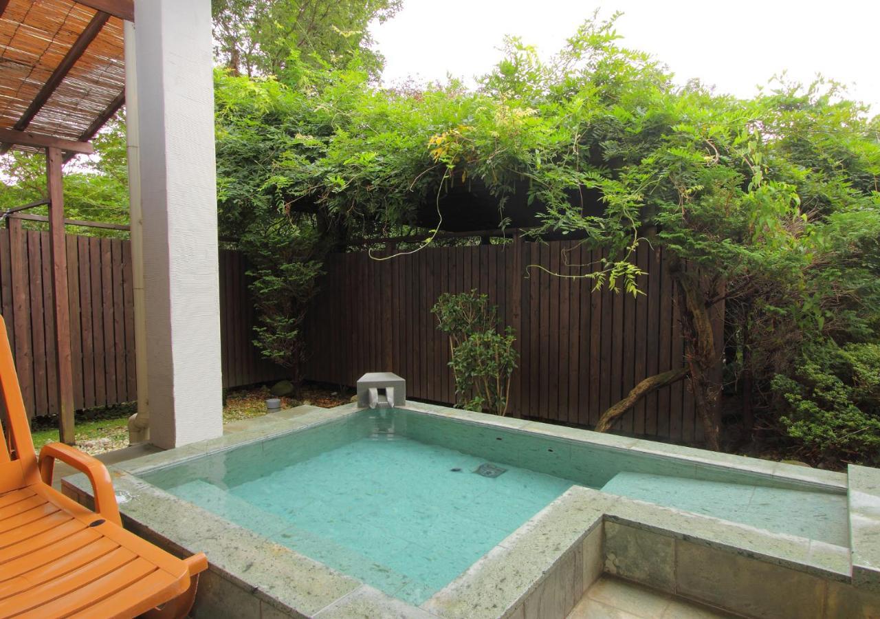 Nasu Hoshi No Akari Hotel Exterior foto